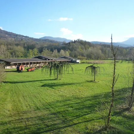 Al Cavallino Bianco * Brissago-Valtravaglia