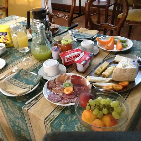 Farm stay Al Cavallino Bianco *