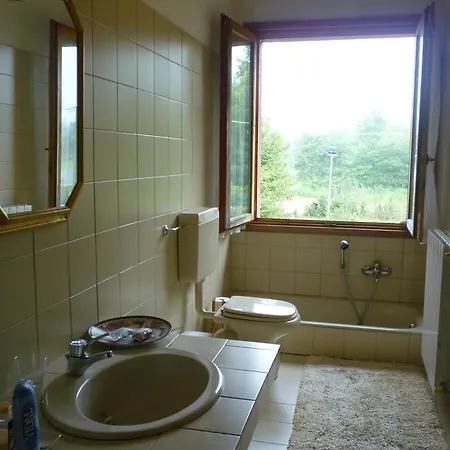 Farm stay Al Cavallino Bianco *
