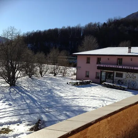 Al Cavallino Bianco * Brissago-Valtravaglia