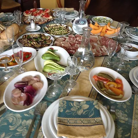 Farm stay Al Cavallino Bianco *