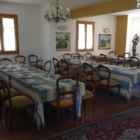 Al Cavallino Bianco Brissago-Valtravaglia